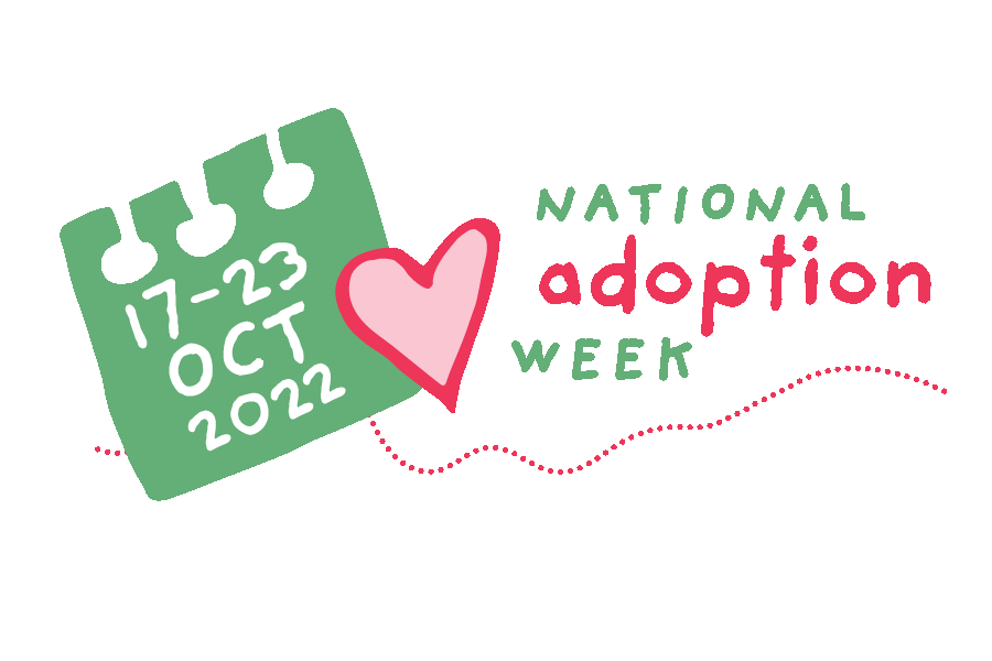National Adoption Week 2022 Slough Children First
