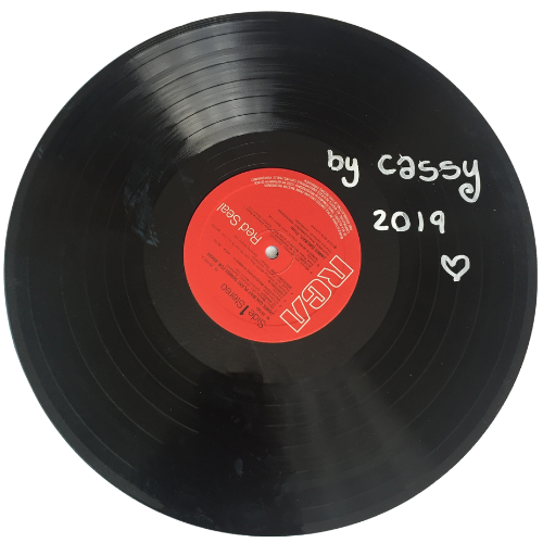 Music record